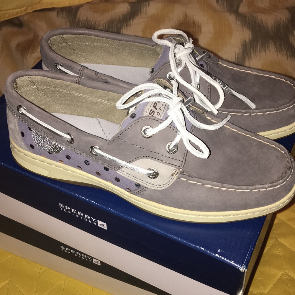 Sperry